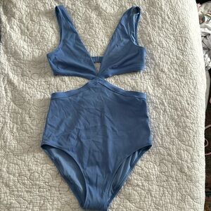 Aerie one piece swim suit